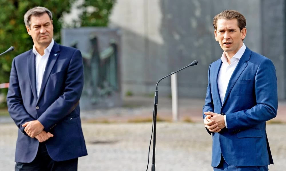 Προειδοποίηση Κουρτς: Δεν τελειώνει η πανδημία με τους εμβολιασμούς